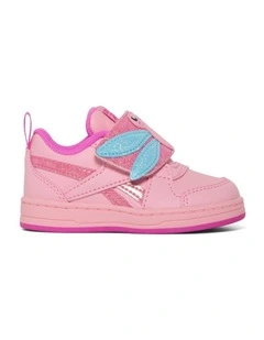 Reebok Royal Prime Snug Sneakers In Pink