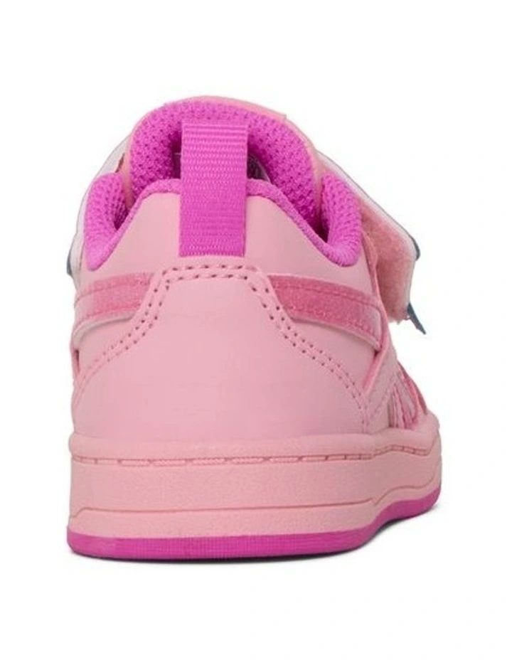 Reebok Royal Prime Snug Sneakers In Pink image 2