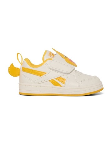 Chalk/Always Yello/P colour