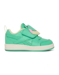 Reebok Royal Prime Snug Sneakers In Emerald