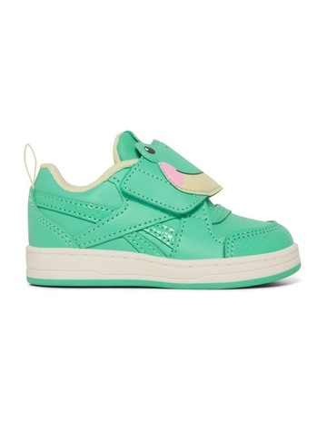 Optic Emerald/Chalk/ colour