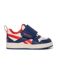 Reebok Royal Prime Snug Sneakers In Cream