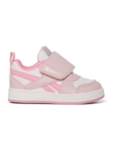 Reebok Royal Prime Snug Sneakers In White
