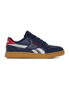 Reebok Forte Lounger Sneakers In Navy