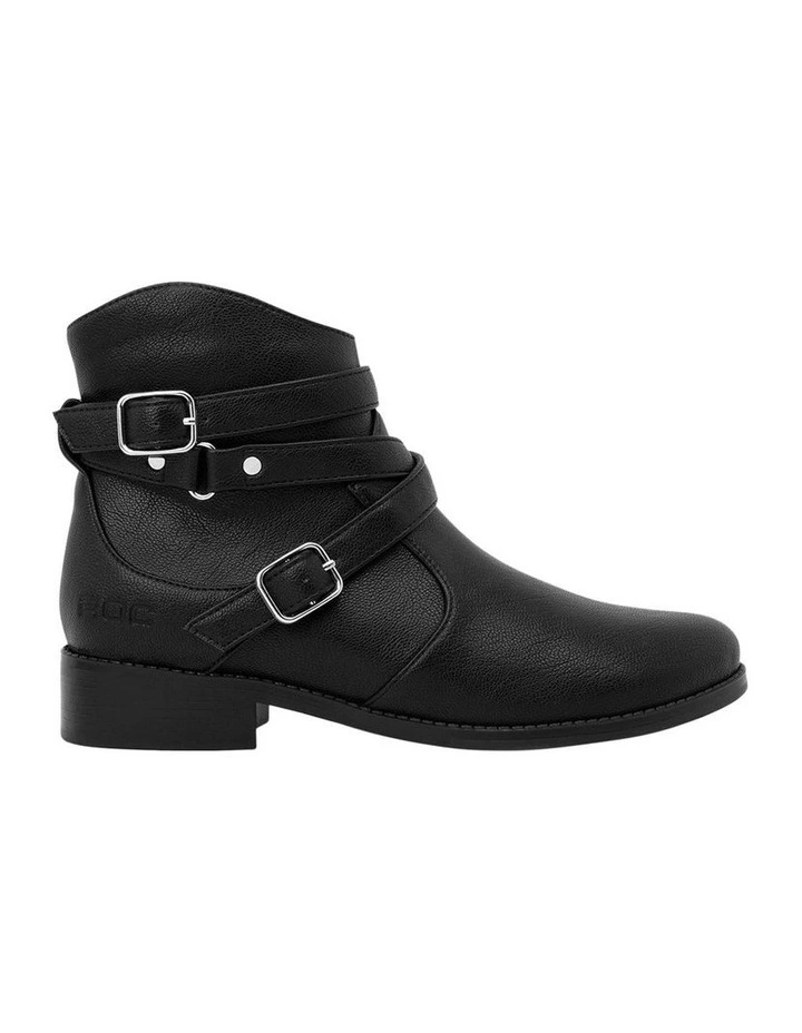 Zion Boot Boots In Black image 1