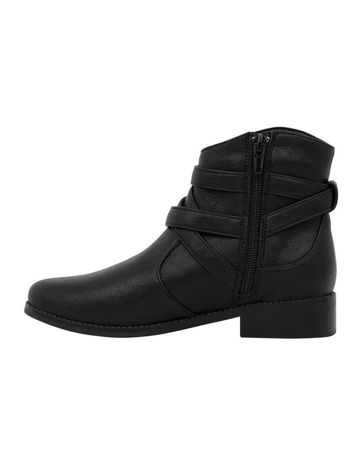 Zion Boot Boots In Black image 2