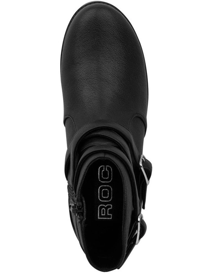 Zion Boot Boots In Black image 3