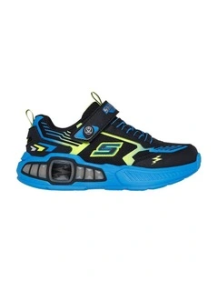 Light Storm 3 Youth Sneakers in Black