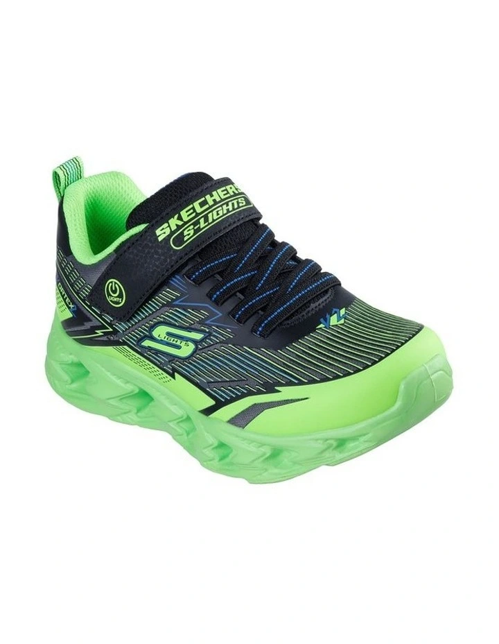 Vortex 2.0 Youth Sneakers in Multi image 4