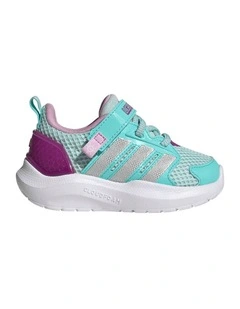 Lightorama Infant Sneakers in Mint