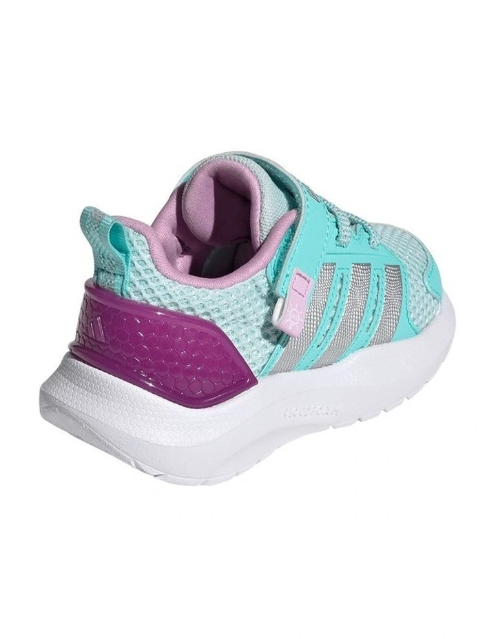 Lightorama Infant Sneakers in Mint image 6