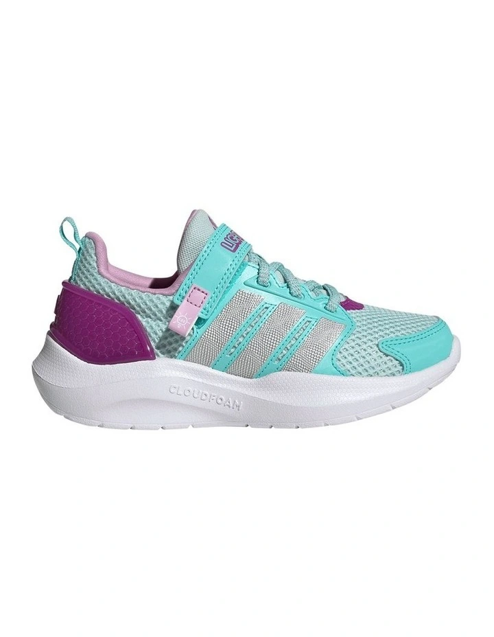 Lightorama Pre-School Sneakers in Mint image 2