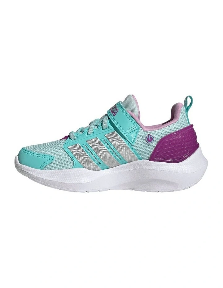 Lightorama Pre-School Sneakers in Mint image 3
