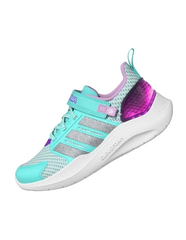 Lightorama Pre-School Sneakers in Mint image 5