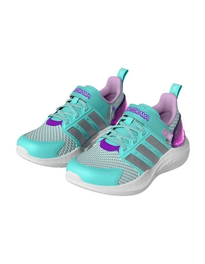 Lightorama Pre-School Sneakers in Mint image 6