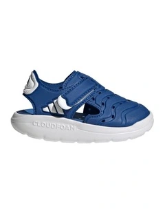 Water Sandal Ii Infant Beach In Royal Blue