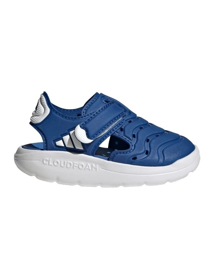 Water Sandal Ii Infant Beach In Royal Blue image 1