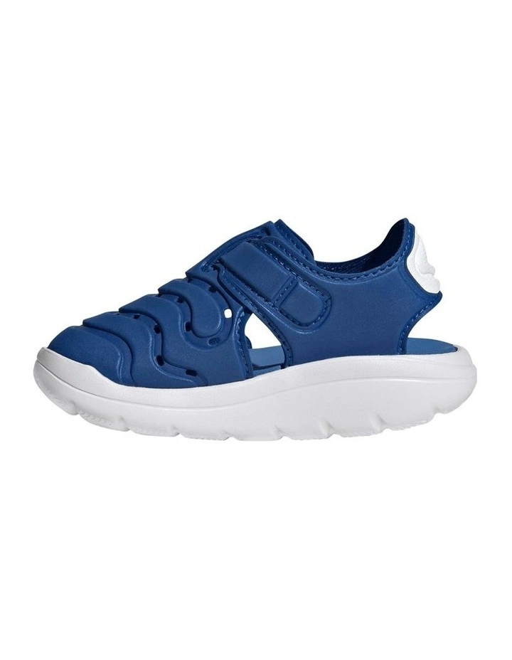 Water Sandal Ii Infant Beach In Royal Blue image 2