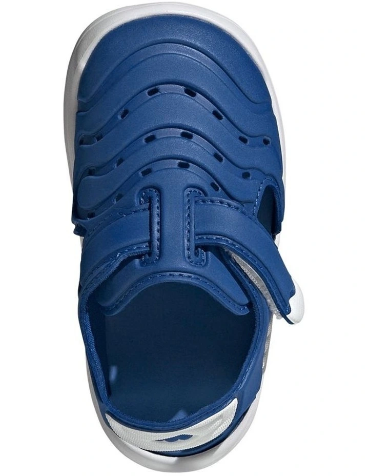 Water Sandal Ii Infant Beach In Royal Blue image 3
