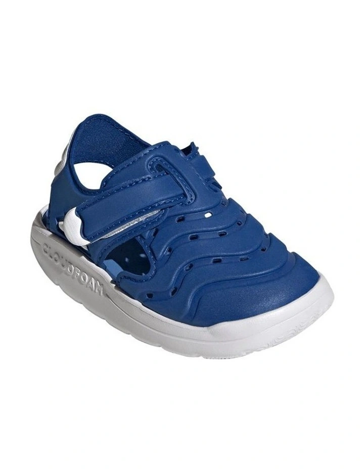 Water Sandal Ii Infant Beach In Royal Blue image 4