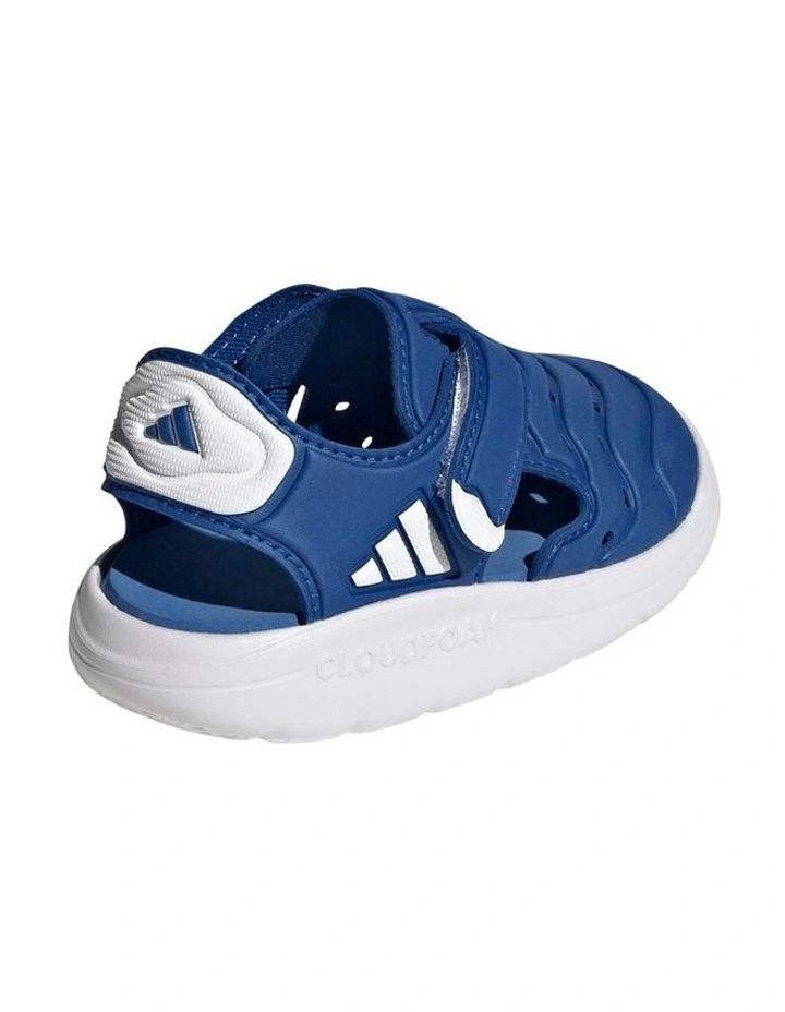Water Sandal Ii Infant Beach In Royal Blue image 6