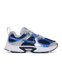 V5 Rnr Pre-School Sneakers In Blue