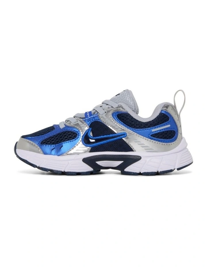 V5 Rnr Pre-School Sneakers In Blue image 2