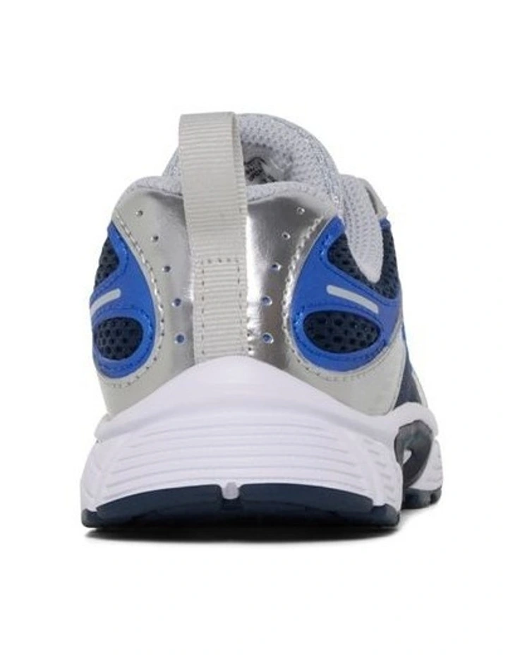 V5 Rnr Pre-School Sneakers In Blue image 3
