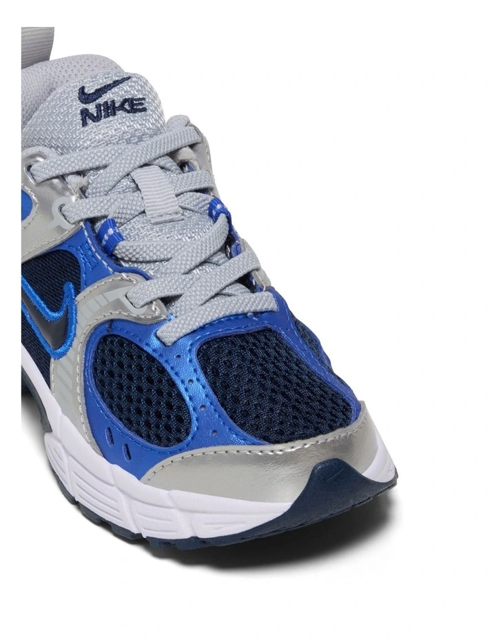 V5 Rnr Pre-School Sneakers In Blue image 4