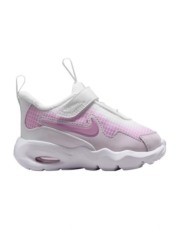 Air Max Nova Infant Sneakers In White image 1