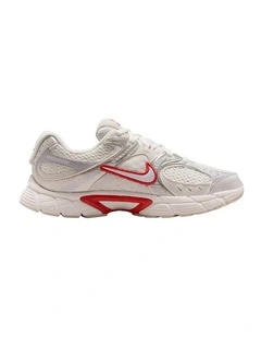 V5 Rnr Grade School Sneakers In Ivory