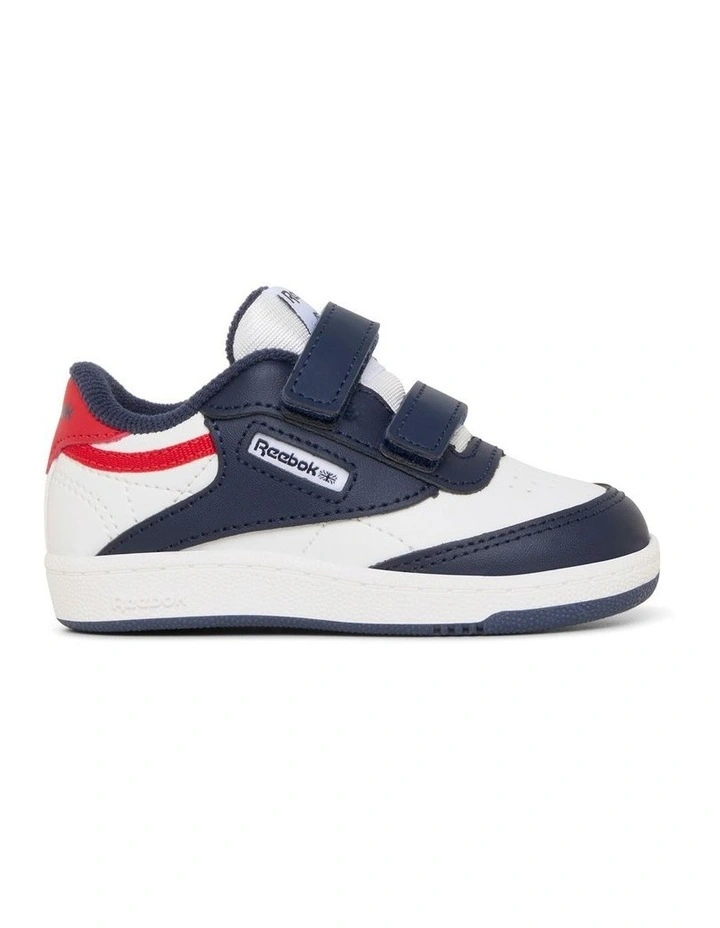 Club C 2V 2.0 Sneakers In White image 1