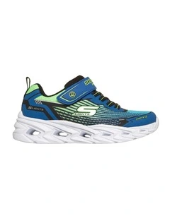 Vortex 3.0 Youth Sneakers In Blue