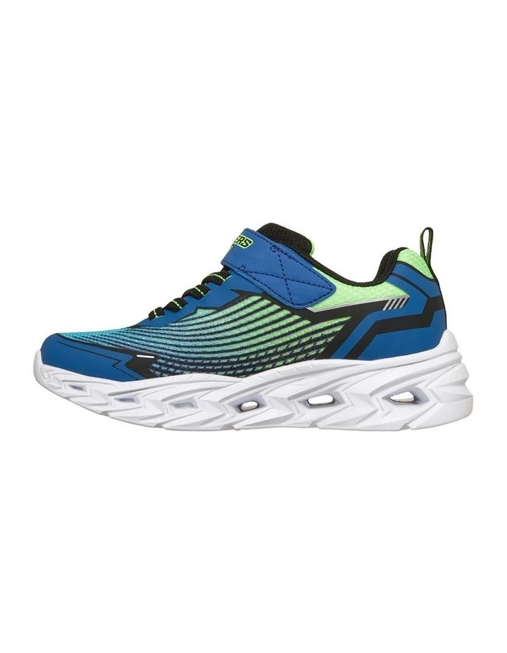 Vortex 3.0 Youth Sneakers In Blue image 2