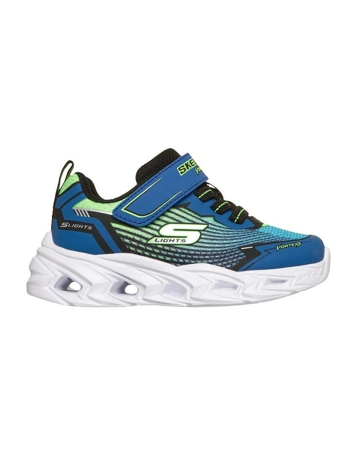Vortex 3.0 Infant Sneakers In Blue image 1