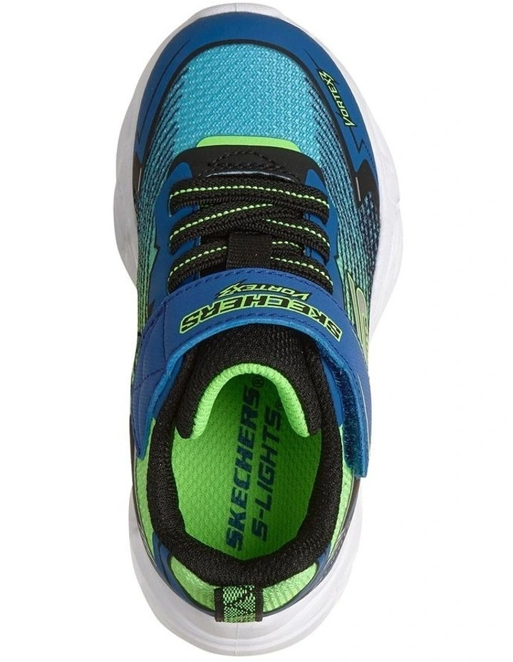 Vortex 3.0 Infant Sneakers In Blue image 3