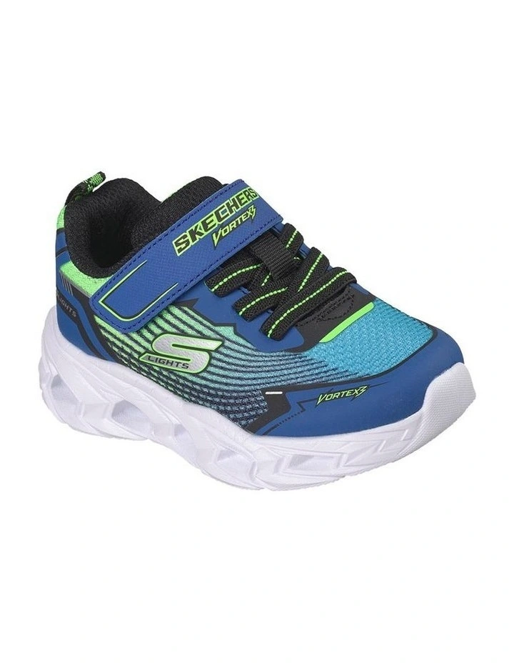 Vortex 3.0 Infant Sneakers In Blue image 4