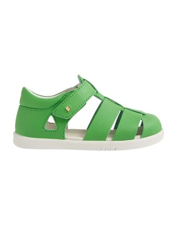 Retro Green colour
