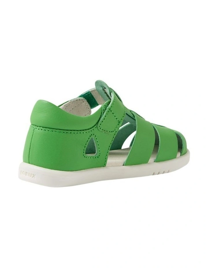 Iwalk Quick Dry Tidal Sandals In Green image 3