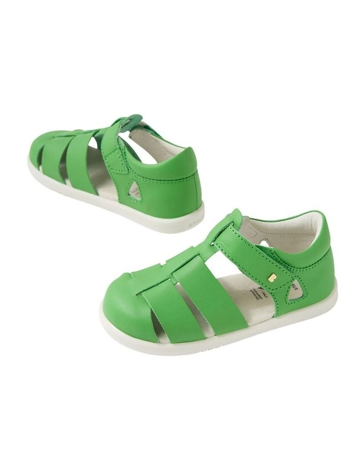 Iwalk Quick Dry Tidal Sandals In Green image 4