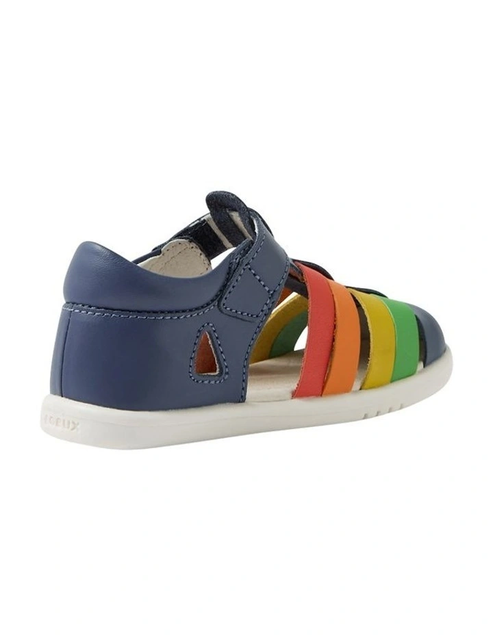 Iwalk Quick Dry Tidal Sandals In Indigo image 2
