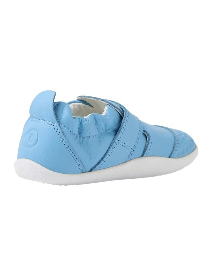 Xplorer Go Prewalker In Blue image 3
