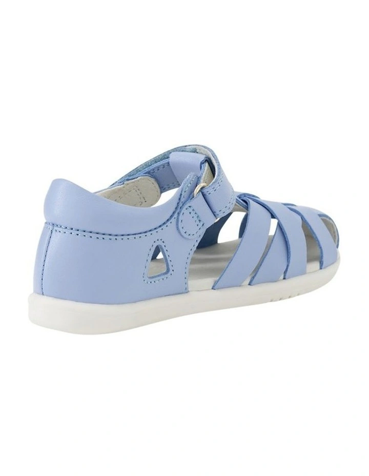 Iwalk Quick Dry Tropicana Cage Ii Sandals In Lt Blue image 2