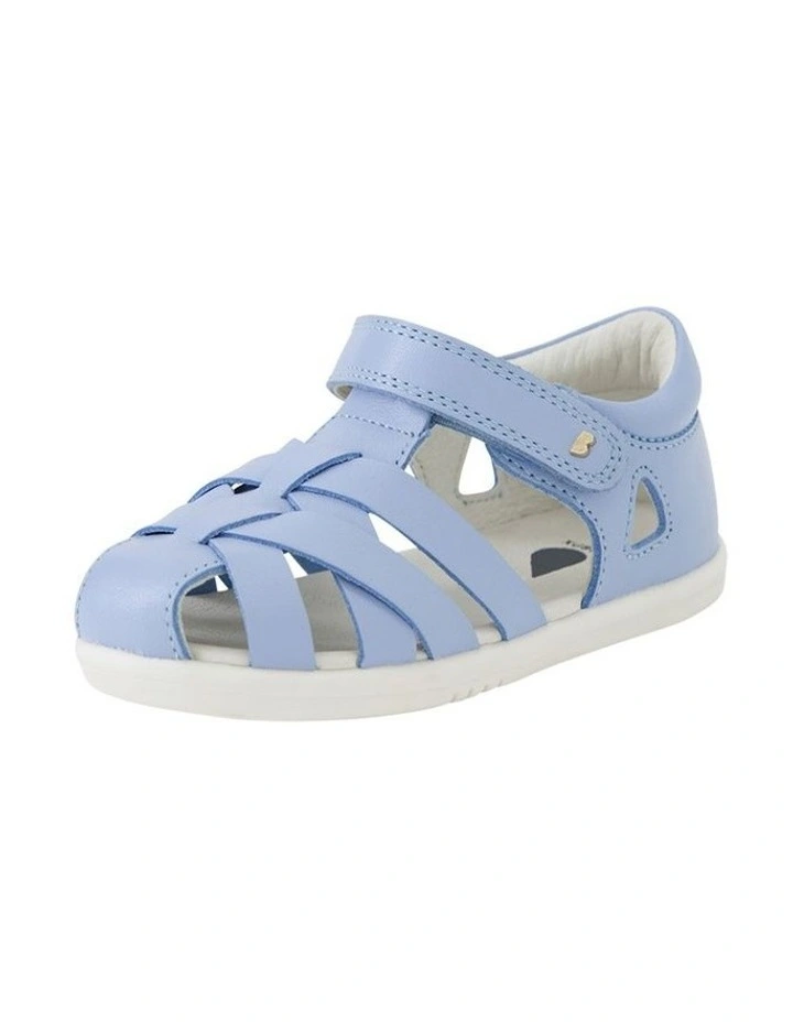 Iwalk Quick Dry Tropicana Cage Ii Sandals In Lt Blue image 3