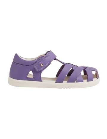 Purple Haze colour