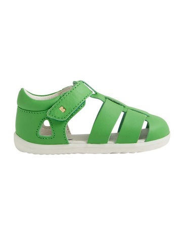 Retro Green colour