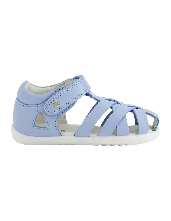 Step Up Quick Dry Tropicana Cage Ii Sandals In Lt Blue image 1