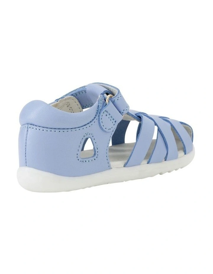 Step Up Quick Dry Tropicana Cage Ii Sandals In Lt Blue image 2