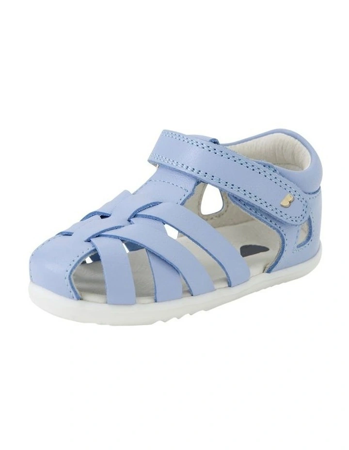Step Up Quick Dry Tropicana Cage Ii Sandals In Lt Blue image 3