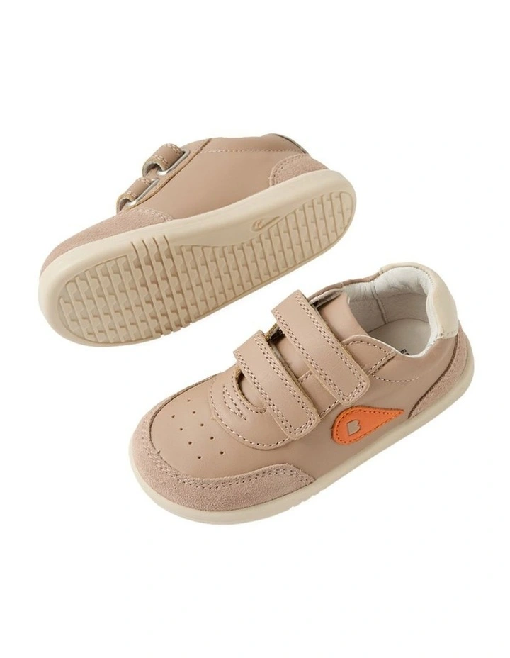 Iwalk Champ Shoes In Taupe image 2